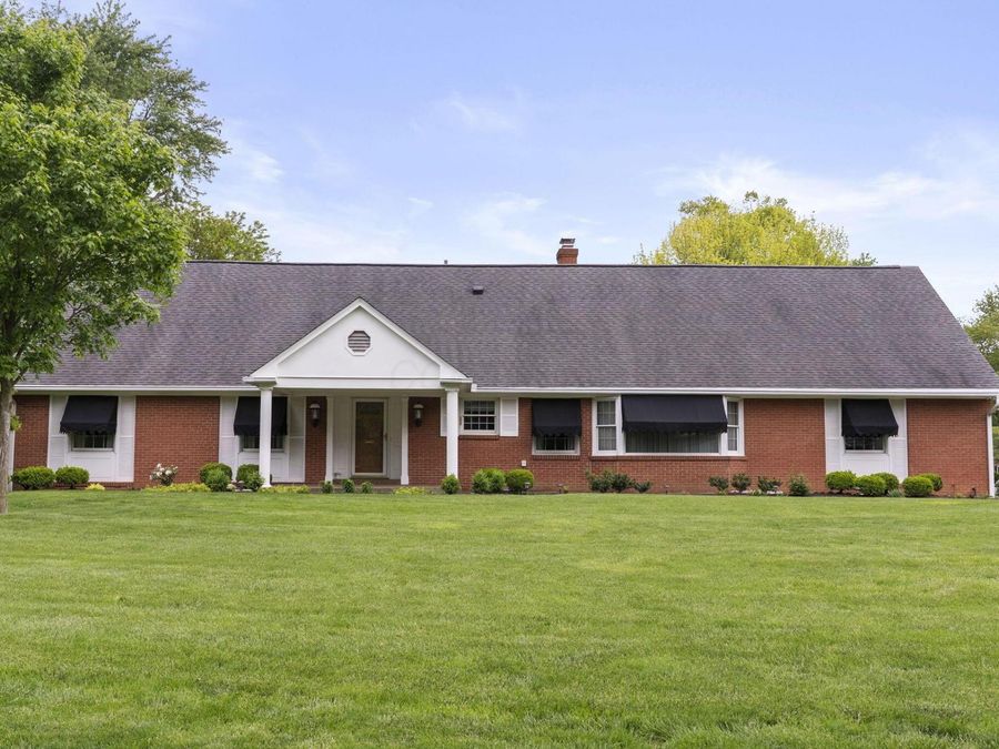 1470 London Drive , Columbus, OH 43221 Photo 1