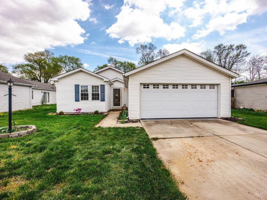 589 Diamond Loop, Lemon Township, OH 45044 Photo 1