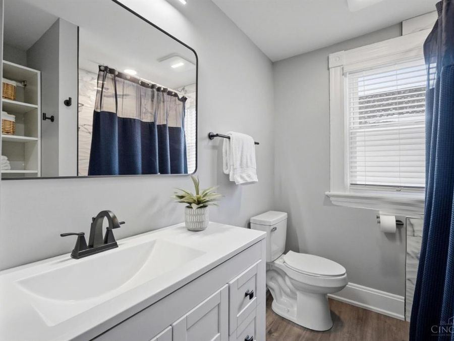 4614 Simpson Avenue, Cincinnati, OH 45227 Photo 22