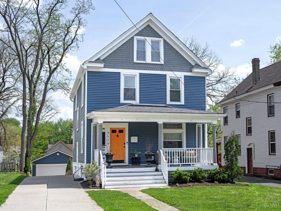 4614 Simpson Avenue, Cincinnati, OH 45227 Photo 47