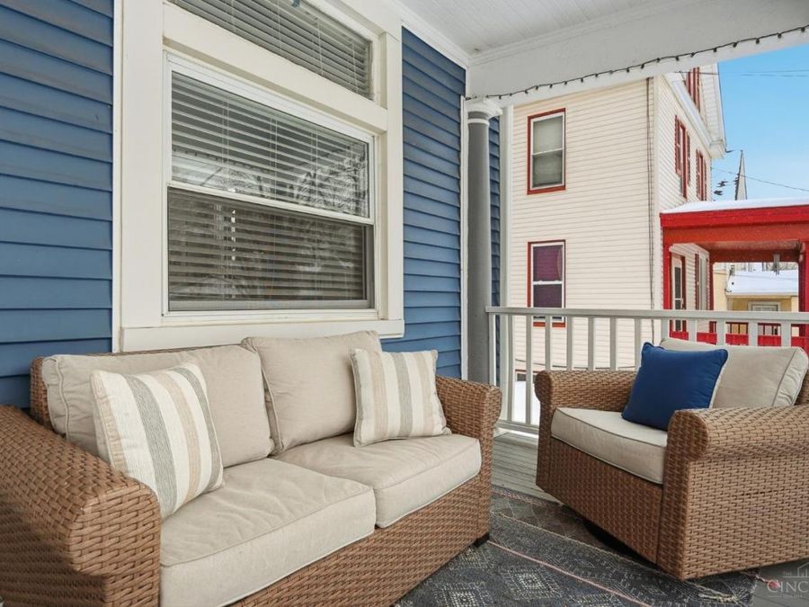 4614 Simpson Avenue, Cincinnati, OH 45227 Photo 7