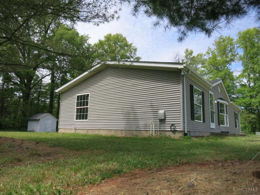 5693 Bigam Road, Jackson Township, OH 45103 Photo 13