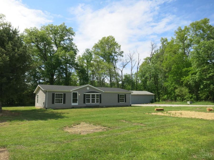 5693 Bigam Road, Jackson Township, OH 45103 Photo 2