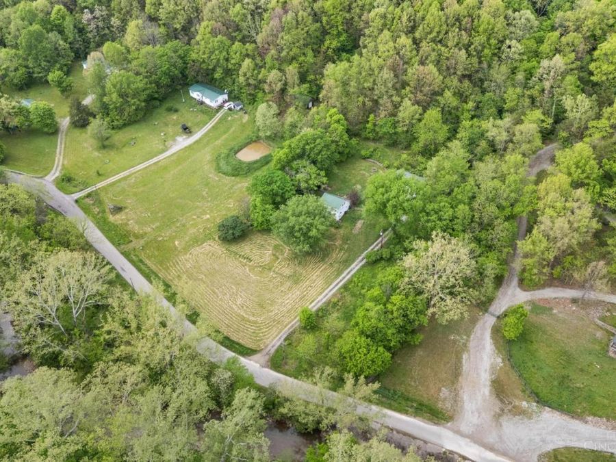 521 Maple Creek Road, Washington Township, OH 45153 Photo 35