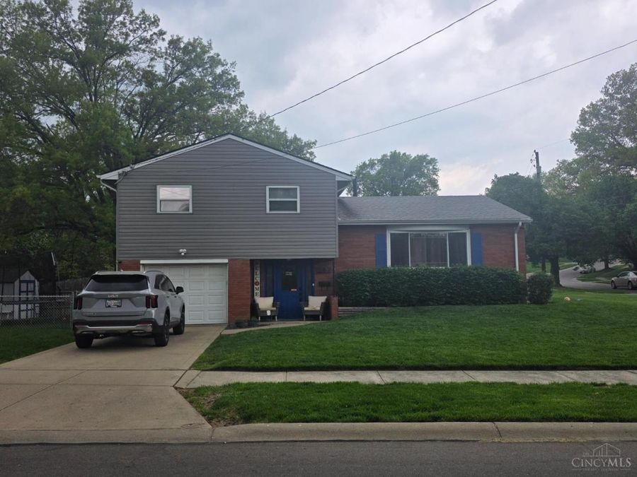 3352 Palmhill Lane, Green Township, OH 45239 Photo 1
