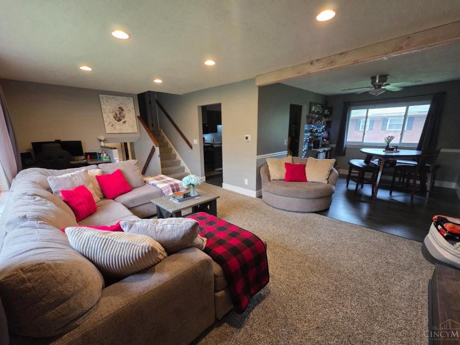 3352 Palmhill Lane, Green Township, OH 45239 Photo 11