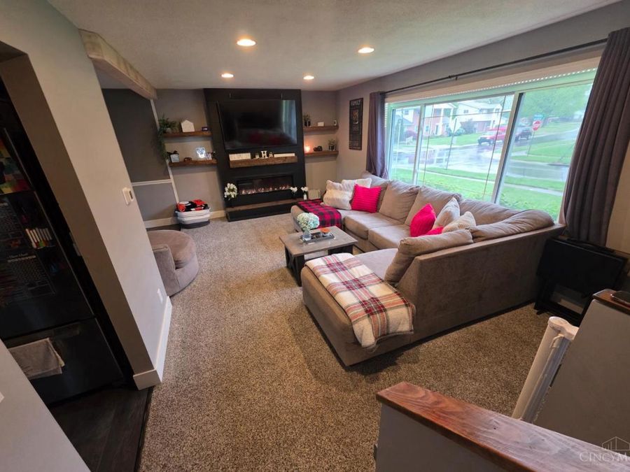 3352 Palmhill Lane, Green Township, OH 45239 Photo 19
