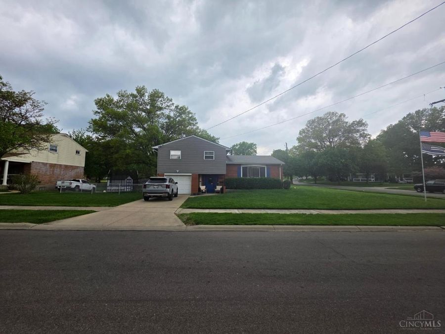 3352 Palmhill Lane, Green Township, OH 45239 Photo 4