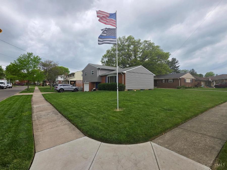 3352 Palmhill Lane, Green Township, OH 45239 Photo 5