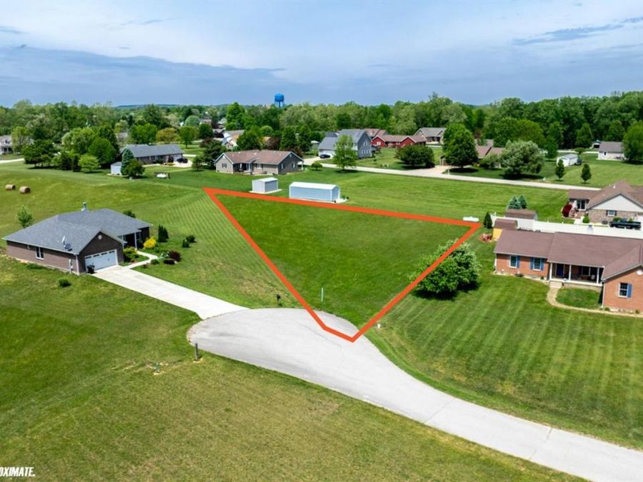 0 Lookout View Road, West Union, OH 45693 Photo 1