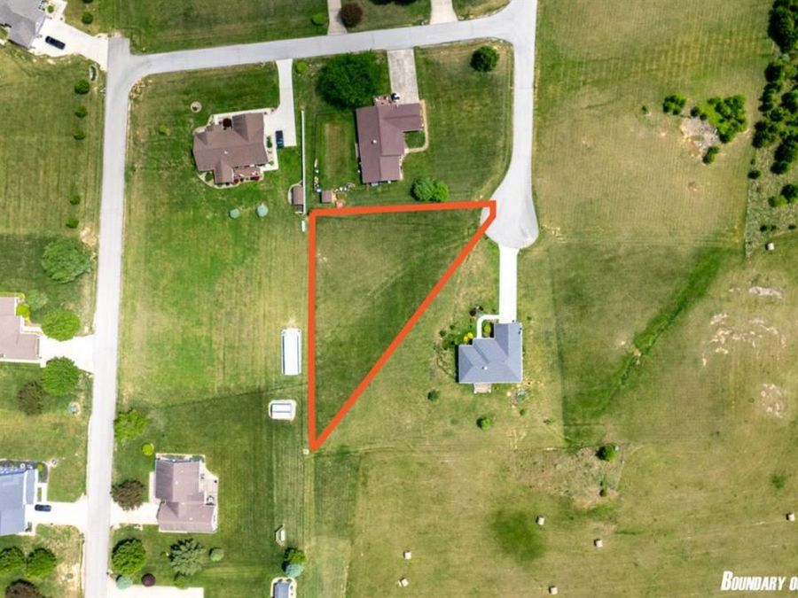 0 Lookout View Road, West Union, OH 45693 Photo 2