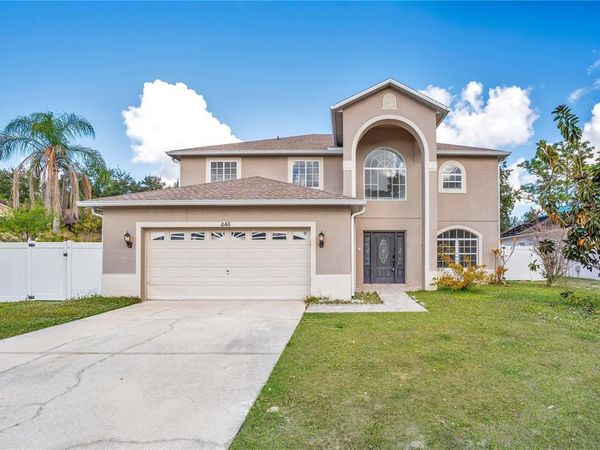 444 ACACIA TREE WAY , KISSIMMEE, FL 34758