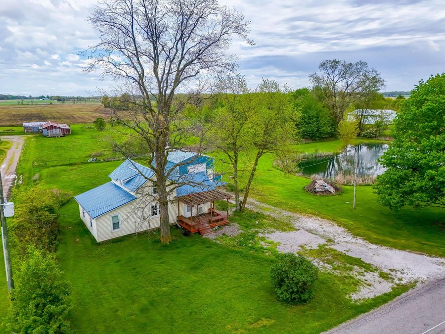 16838 Martin Welch Road, Marysville, OH 43040 Photo 1
