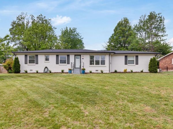 4807 E Longdale Dr , Nashville, TN 37211