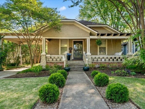 756 METCALF ST , Memphis, TN 38104