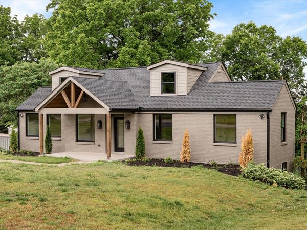 216 Blue Hills Dr , Nashville, TN 37214