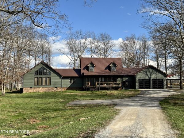 5519 S York Hwy, Grimsley, TN 38565