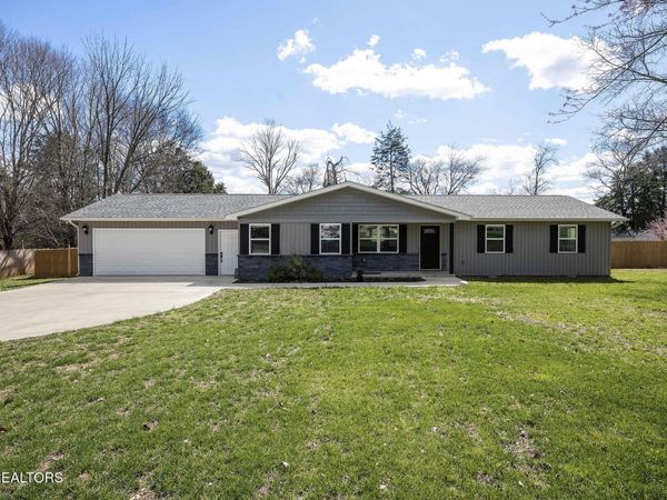 132 Cherokee Circle, Madisonville, TN 37354