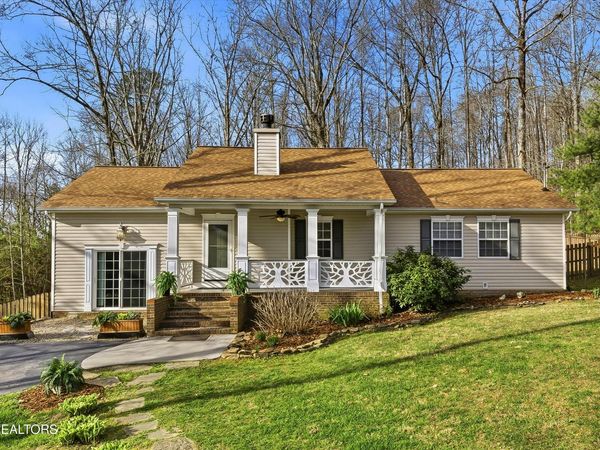 267 Autumns Way, Maynardville, TN 37807