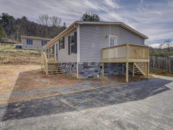 206 Florida Avenue, Erwin, TN 37650
