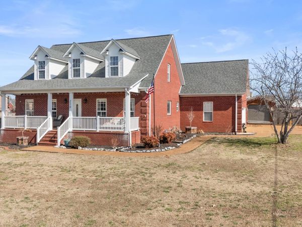 210 Lila Ln , Medina, TN 38355