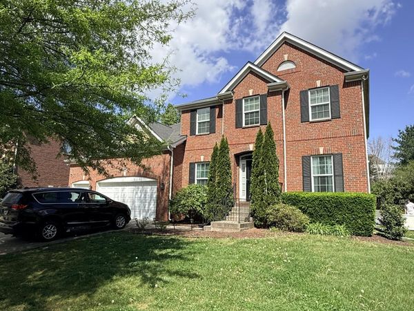 7529 Woodstream Dr , Nashville, TN 37221