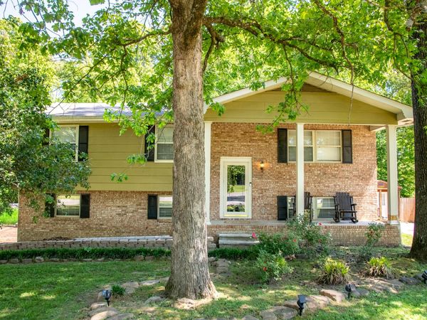236 Foster Drive , Ringgold, GA 30736