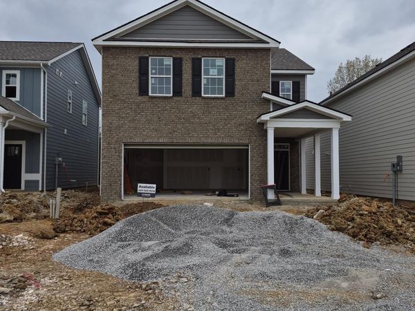 335 Carp Court , Antioch, TN 37013