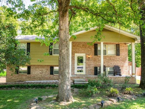 236 Foster Drive, Ringgold 30736