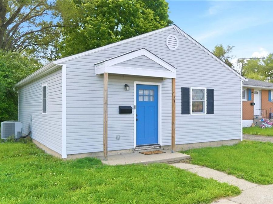 23 S First Street, Fairborn, OH 45324 Photo 1
