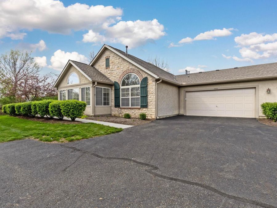 7775 Red Maple Place , Westerville, OH 43082 Photo 1