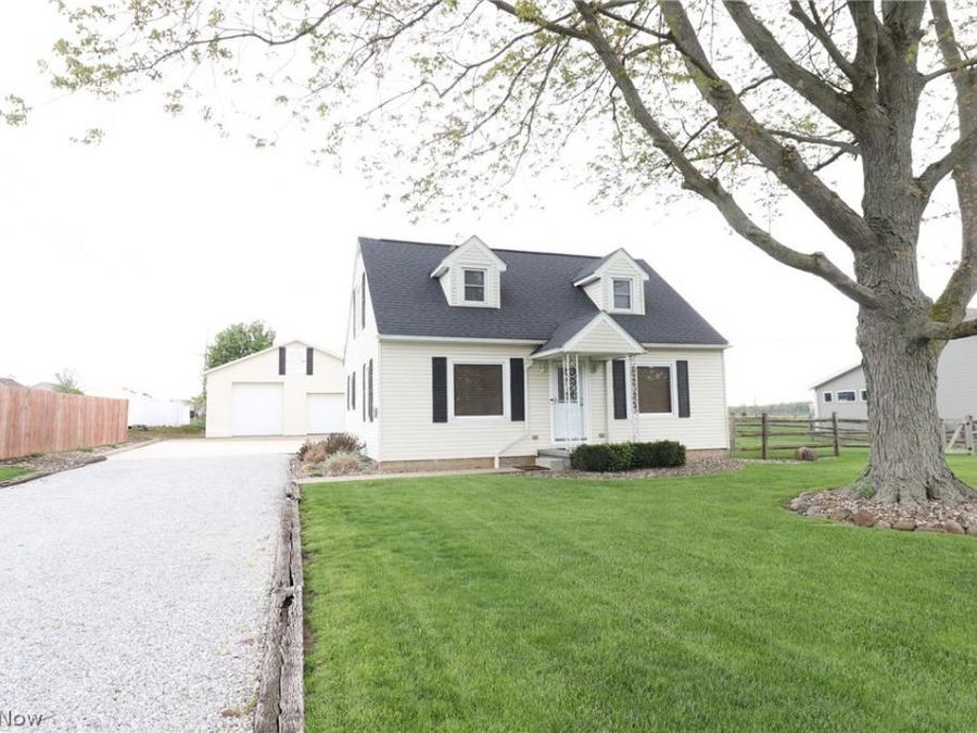 601 Rufener Extension , Rittman, OH 44270 Photo 1
