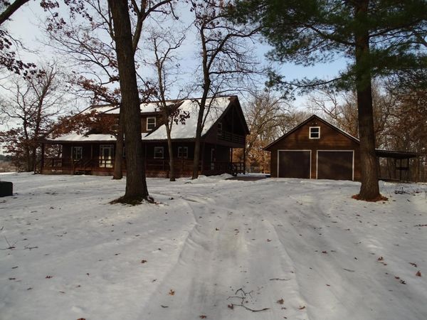 E8403 State Road 85 , Mondovi, WI 54755