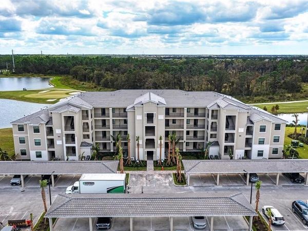18114 GAWTHROP DRIVE , Unit 403, BRADENTON, FL 34211