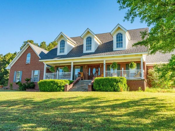 692 Highway 70 E , Glenwood, AR 71943