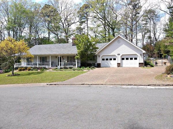405 North Park , Arkadelphia, AR 71923