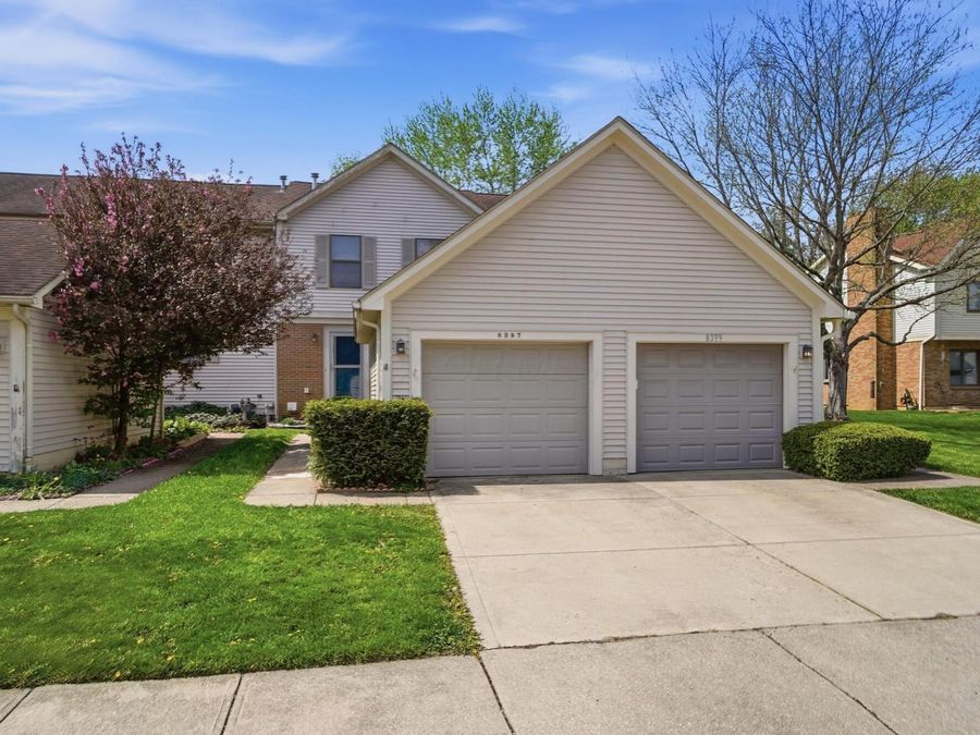 8397 Cliffthorne Way , Columbus, OH 43235 Photo 1