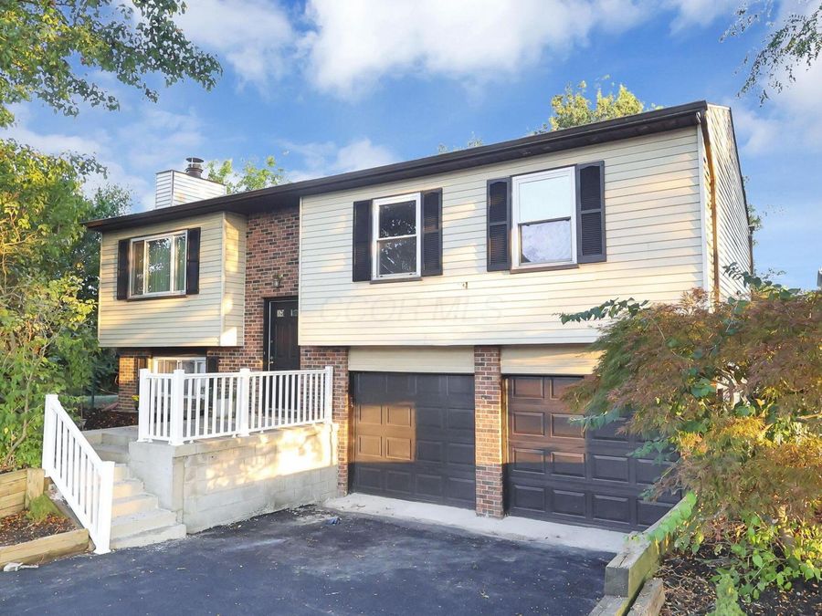 5503 Nike Drive , Hilliard, OH 43026 Photo 1