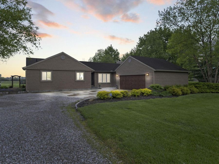 2672 Gooding Road , Marion, OH 43302 Photo 1