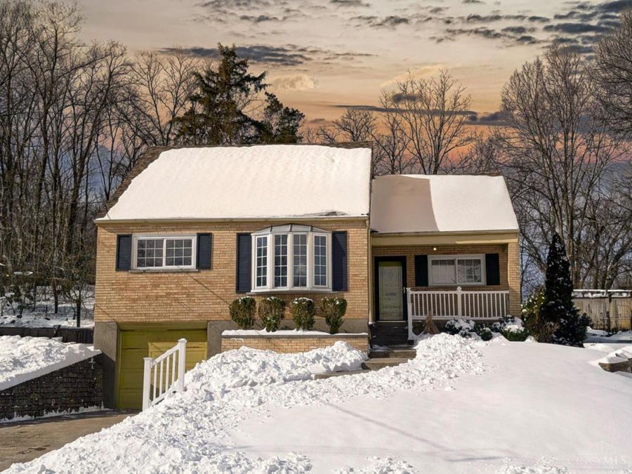 451 Kitty Lane, Delhi Township, OH 45238 Photo 22