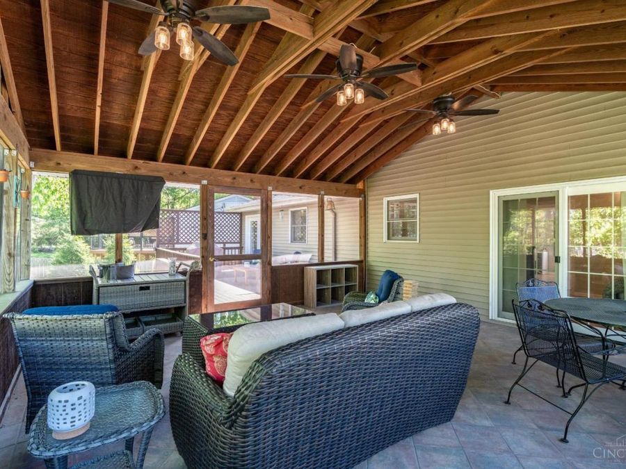 7834 Stonehill Drive, Anderson Township, OH 45255 Photo 29