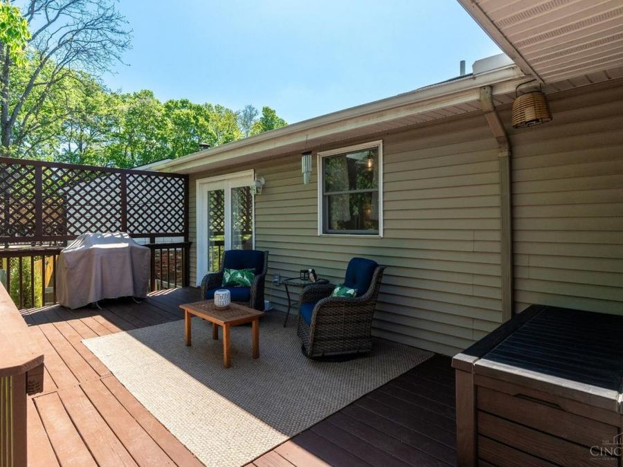 7834 Stonehill Drive, Anderson Township, OH 45255 Photo 30