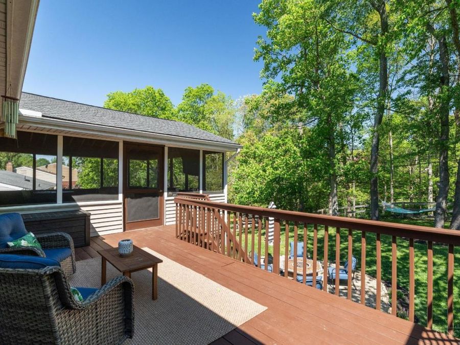 7834 Stonehill Drive, Anderson Township, OH 45255 Photo 31