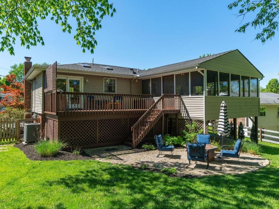 7834 Stonehill Drive, Anderson Township, OH 45255 Photo 34