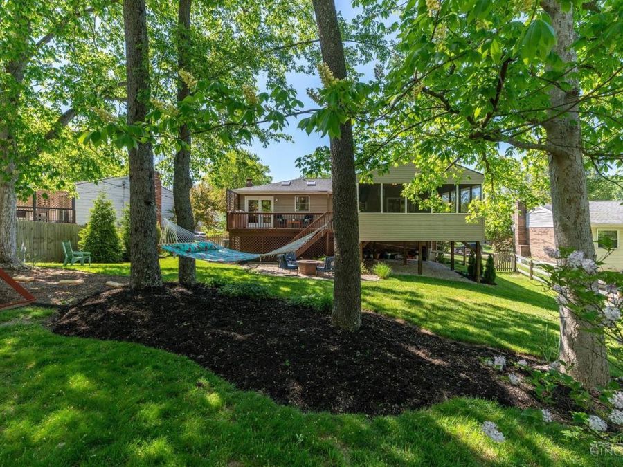 7834 Stonehill Drive, Anderson Township, OH 45255 Photo 37