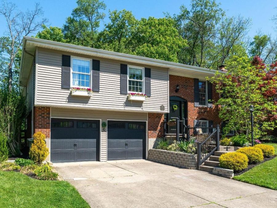 7834 Stonehill Drive, Anderson Township, OH 45255 Photo 38