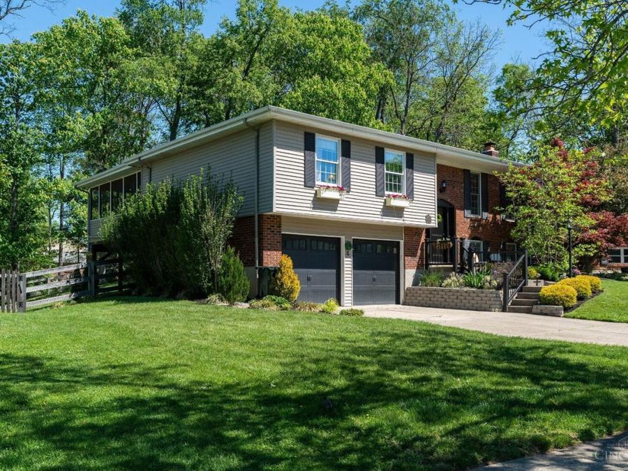 7834 Stonehill Drive, Anderson Township, OH 45255 Photo 39