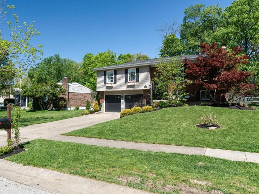 7834 Stonehill Drive, Anderson Township, OH 45255 Photo 40