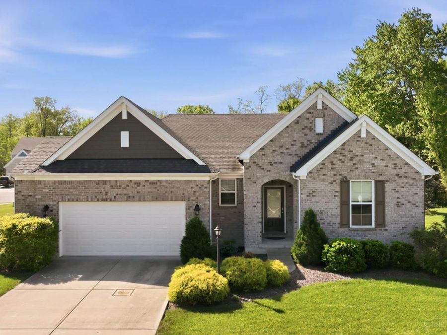 1193 Twin Gate Run, Batavia Township, OH 45102 Photo 1