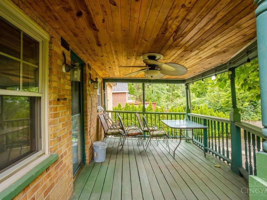 6705 Elwynne Drive, Silverton, OH 45236 Photo 14